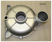 Корпус помпы,сторона фланцев TSS PGT80 /Pump body