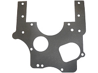 Прокладка корпуса шестерен TDL 16-36 4L/Gear housing gasket