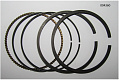 Кольца поршневые SGG 10000(..),2V78F-2 (к-т из 5 шт.) / Piston rings, kit (13300)