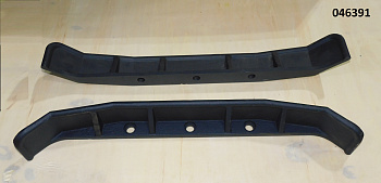 Пластины расширительные TSS-WP330YH/Extension plate, №85 (CNP330AY085)