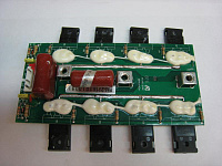 PRO CUT-80 Плата транзисторов PCM-13-B3 / Transistors board