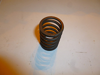 Пружина клапана внешняя TDQ 12 3L/Outer valve spring