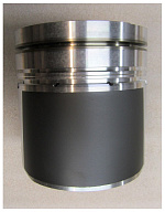 Поршень Ricardo WT12D-308; TDK 288 6LT (D= 126 мм)/Piston (612600030017)