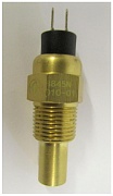 Датчик температуры ОЖ TDY 38 4L /Water temperature inducion plug (YSD4100Q-11310)