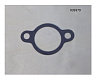 Прокладка инсулятора и головки блока цилиндра SGG 9000(.L.), LC192FD / Insulator gasket (170430062-0001)
