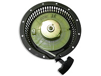 Стартер ручной KМ186F/C188FD/C192F /Recoil starter