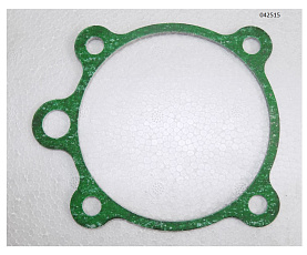 Прокладка крышки фильтра масляного TDA-N 230 6LTE/Shim (761G-17-026)