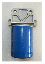 Фильтр топливный в сбореTDA-N30 4LT/Fuel filter assembly