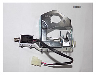 Механизм управления дроссельной заслонкой T11B для LC192FD / Control components of choke valve (171470014-0001)