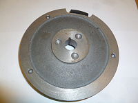 Маховик GX 390, 188F (KG390)/Flywheel (KG340-05100)