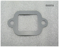 Прокладка впускного коллектора и головки TDQ 12,15 4L/Intake pipe gasket