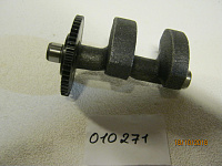 Вал балансирный в сборе SDG6500EH/KD192FE/Balance shaft Assy