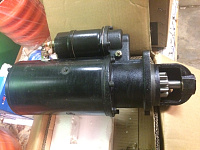 Стартер электрический TDW 339 ,353 6LT/Starting motor