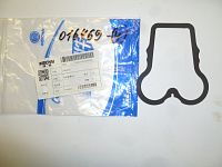 Прокладка крышки клапанов Baudouin 4M11G110/5; 6M11G150/5/Cylinder Head Cover Gasket (13069138)