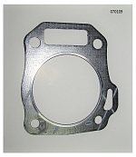 Прокладка головки блока цилиндра (D=69 мм) GX160,ТБ60Б,200Б (073543)/ Cylinder head gasket ,KG-160-0