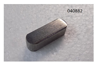 Штифт ступицы TSS DMR 600L/Flat Key 6*6*25 (PT2422)