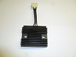 Реле зарядки АКБ SGG10000 (4 контакта)/Charging voltage regulator relay