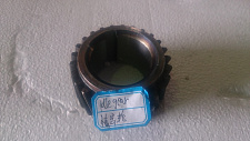 Шестерня вала коленчатого TDQ 30,38 4L/Crankshaft timing gear (4102Q-04004; a-2410200400400)