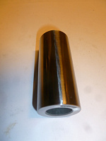 Палец поршневой TDQ 25 4L (D=34х80) /Piston pin