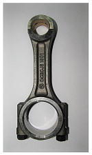 Шатун TDQ12,15- 3,4 L (Головка скошена.2 отв.)/Connecting rod