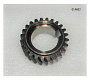 Шестерня коленчатого вала Yangdong Y4105D/Timing gear, crankshaft