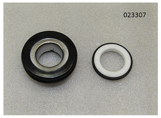 Уплотнитель механический TSS-PGT80/Water seal assembly/double-sided silicon carbide PGT80,№6 (70010-00093-00)