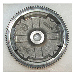 Маховик двигателя SGG 2000N-2800(..), KM170FD/Flywheel (03.03.13510-16801-00)