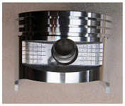 Поршень S420 (D=90 мм)/Piston