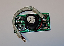 Плата управления малая/TOP TIG/MMA-200P SMALL DRIVER BOARD PB-PK-07-A0(2)