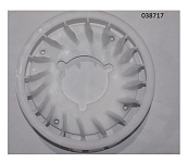 Крыльчатка маховика SGG 16000(.L.)-18000(.L.),LC2V90FD / FAN COOLING (160180038-0001)