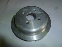 Шкив насоса водяного KM376AG/Water Pump Pulley (KM376AG-1307008)