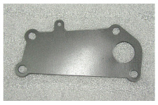 Прокладка насоса водяного и блока  Yangdong YD4KD, TDY-N 15 4L, TDY-N 15 4L/Water pump real cover gasket