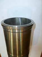 Гильза цилиндра (D=100 мм) TDY 25,30 4L/Cylinder liner