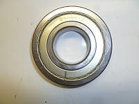 Подшипник шкива ремней SDEC SC13G420D2; TDS 280 6LT/Roller bearing (B00000245) (6308-Z)