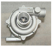 Турбокомпрессор Ricardo Y485BZD,TDK 22 4LT/Turbocharger,SJ36Y