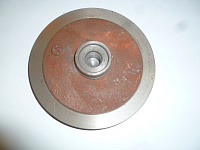 Крыльчатка помпы TSS-PGHP50/Pump impeller