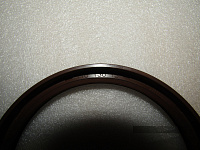 Сальник (110х130х13) вала коленчатого задний Baudouin 4M11G90/5e2 /Rear Oil Seal (12189888)