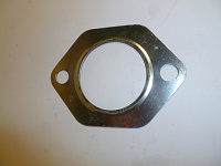 Прокладка выпускного коллектора Ricardo R6126A-260DE; TDK 260 6LTE/Exhaust manifold gasket