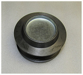 Ролик натяжной поликлинового ремня Ricardo R6126A-260DE; TDK 260 6LT/Idler roller