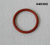 Кольцо уплотнительное/Seal Ring (612630040029)