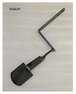 Педаль TSS GQ 42A/GQ42A PEDAL, №23 (60002013)