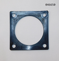 Кольцо уплотнительное водяного патрубка TSS-PGT100/water connection O-ring - №12 (33048-00206-00)