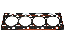 Прокладка головки блока цилиндров Ricardo K4100; TDK 26 4LT/ Gasket,cylinder head,