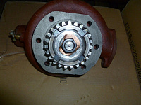 Насос водяной SDEC 12V135BZLD2 TDS 454 12VT/Water pump (А 774ZL-20-000)