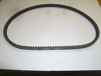 Ремень приводной генератора TDQ 30,38 4L/V-Belt,АV17x1143Li