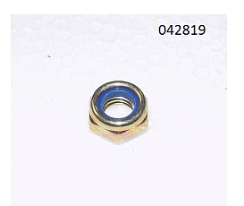 Гайка диска кулачкового TSS-WP265YH/Lock-nut M8, №44 (CNP330Y003-44)