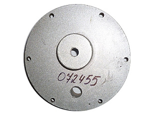 Крышка корпуса редуктора TSS HCD-70/Case Cover