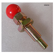 Фиксатор ручки управления плитой TSS-VP120TL(H)/Single arm lock TSS-VP120TL(H), (C150T-60)