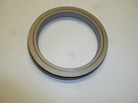 Сальник (85х100х12,5) вала коленчатого передний P126TI/Oil seal front (401106-00217)