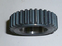 Шестерня вала коленчатого KM170/Crankshaft timing gear